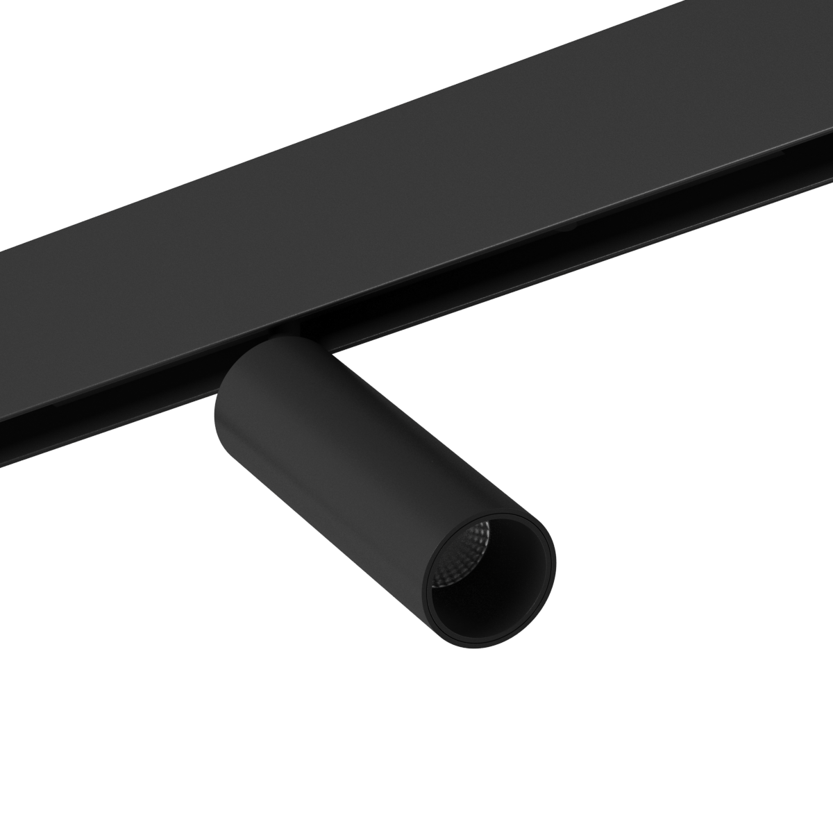 Трековый светильник DesignLed SY-mini-521311-9.7-48-BL-WW 006155