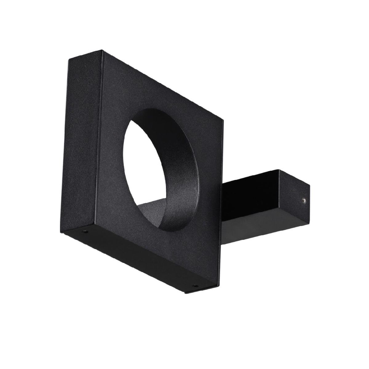 Уличный настенный светильник Odeon Light Como 6653/5WL