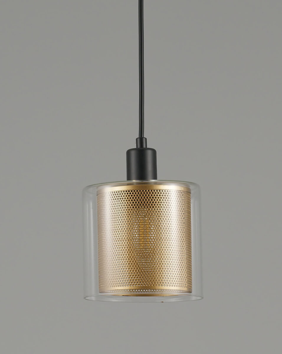 Подвесной светильник Moderli Brizzi V2870-1P