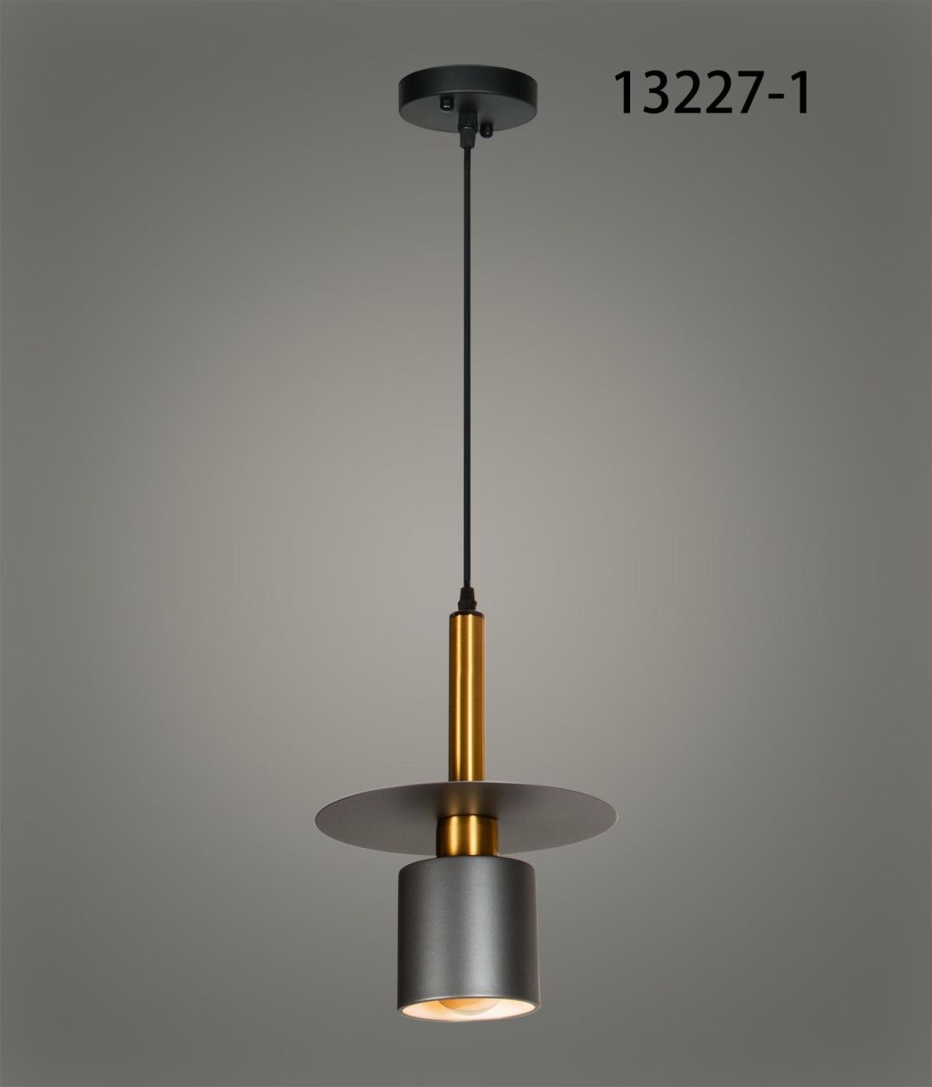 Подвесной светильник Alfa Light F4124-27