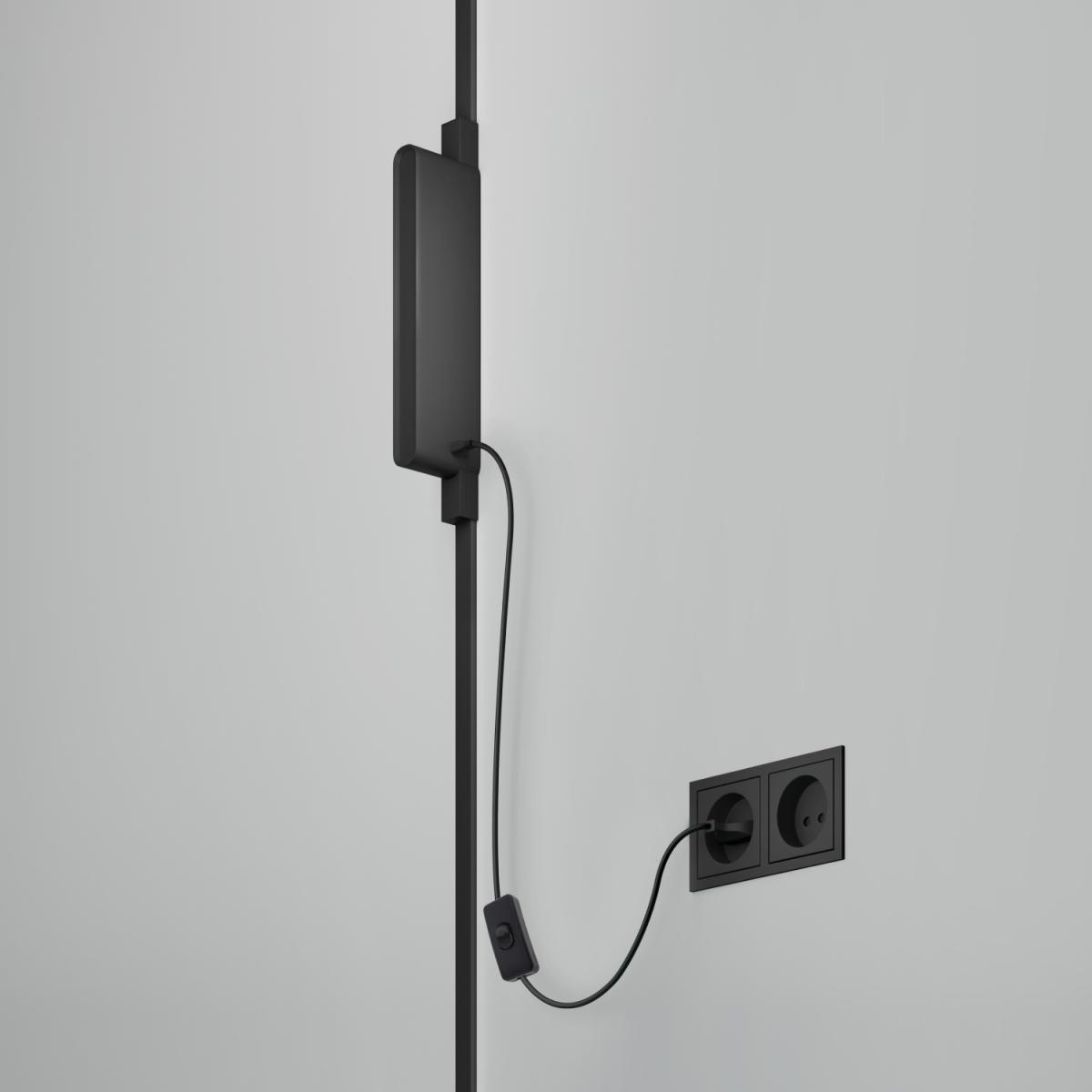 Блок питания Denkirs Air Base 150Вт 48В IP20 TR5220-BK