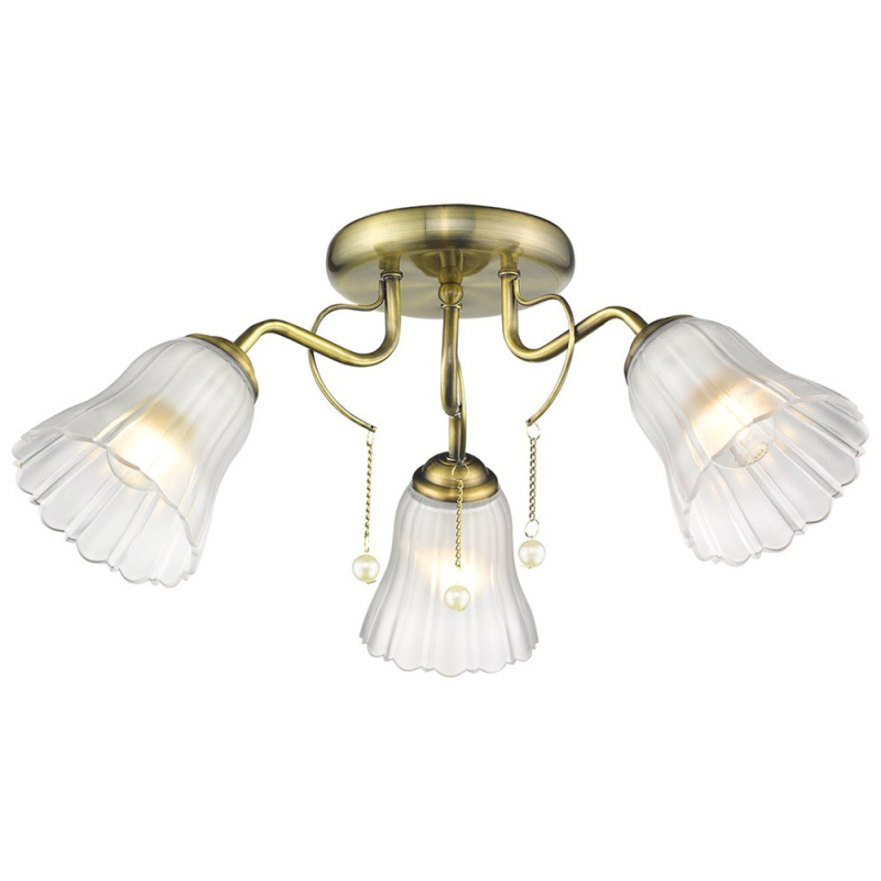 Потолочная люстра Velante 728-507-03