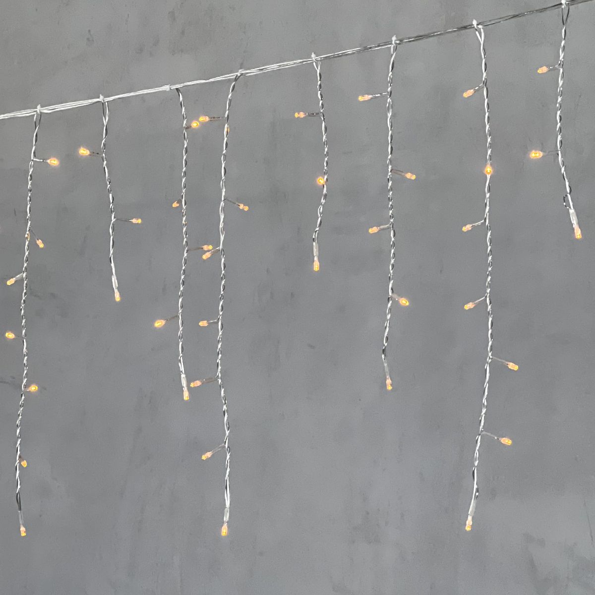 Гирлянда Бахрома Laitcom (LTC) PIL150-10-2Y