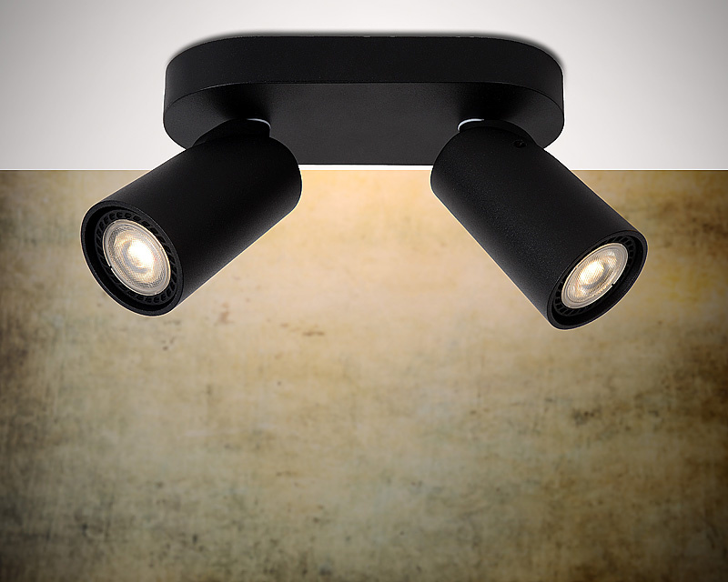 Спот Lucide Xyrus 23954/10/30