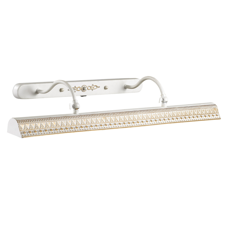 Подсветка для картин Odeon Light Rio 2701/4W