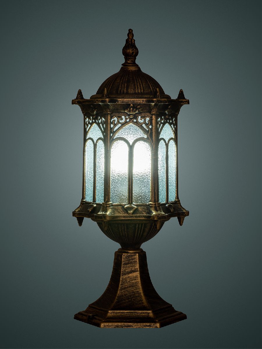 Ландшафтный светильник TDM Electric Ампир SQ0330-0088