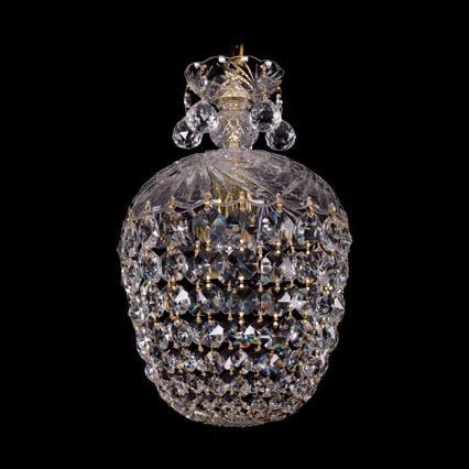 Подвесной светильник Bohemia Ivele 7710/22/1/G