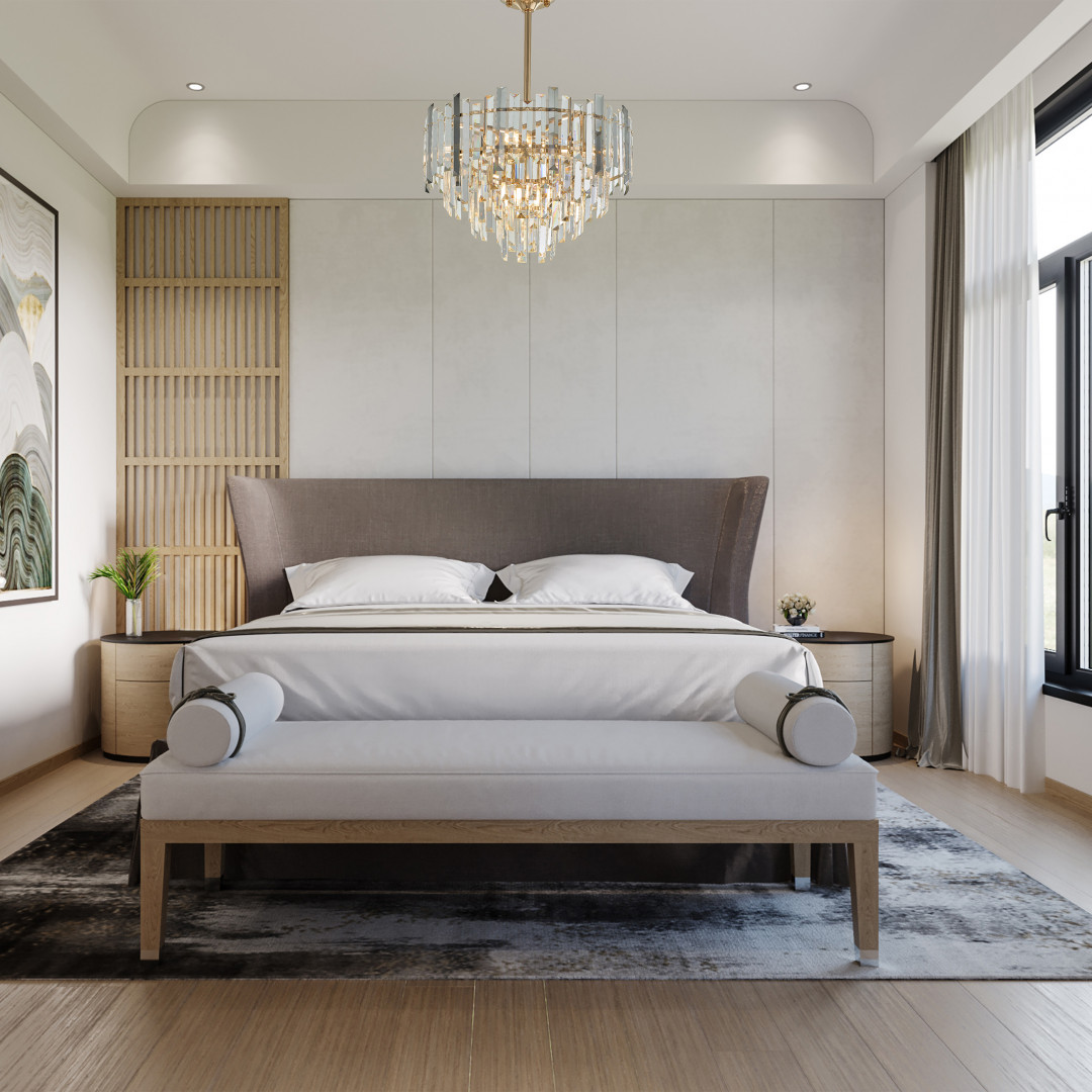 Люстра на штанге Arte Milano Sorrento 374409/7/300/470 GD