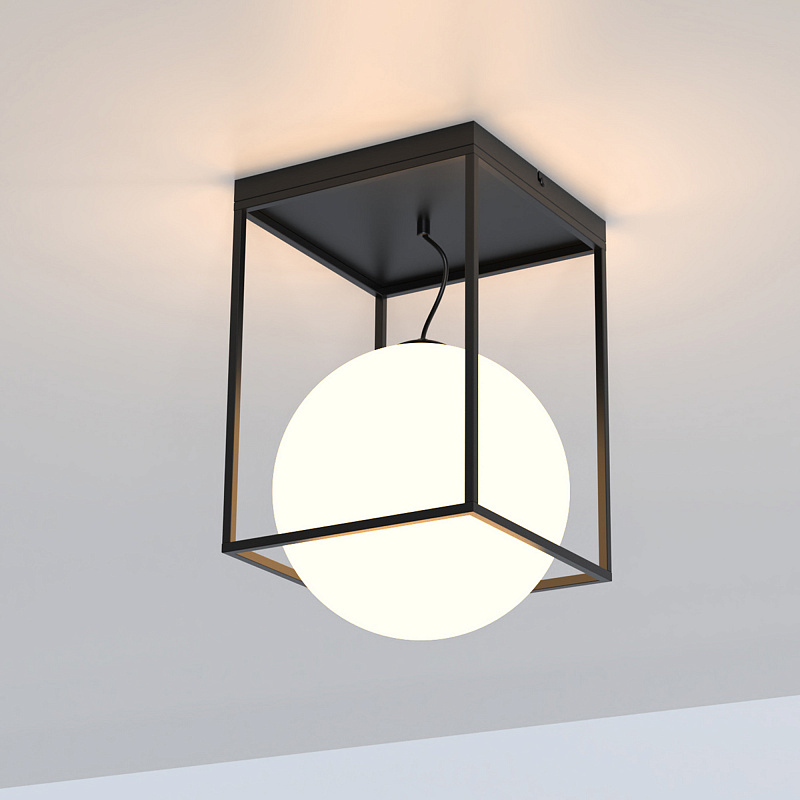 Потолочный светильник Mantra Desigual 7605