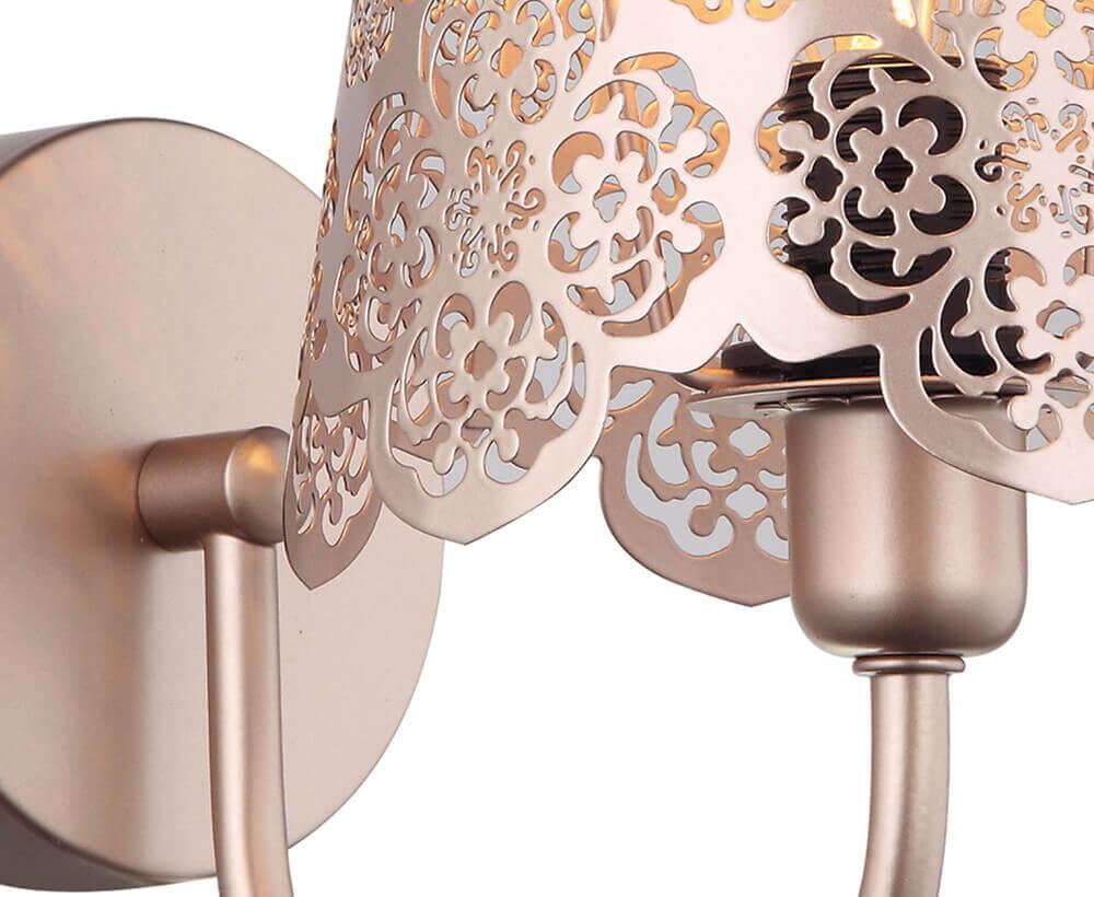 Бра Seven Fires Вителия 10162.02.01.01