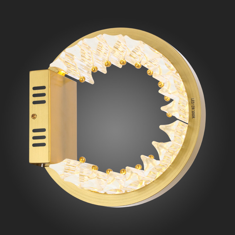 Бра ST-Luce SL383.201.01