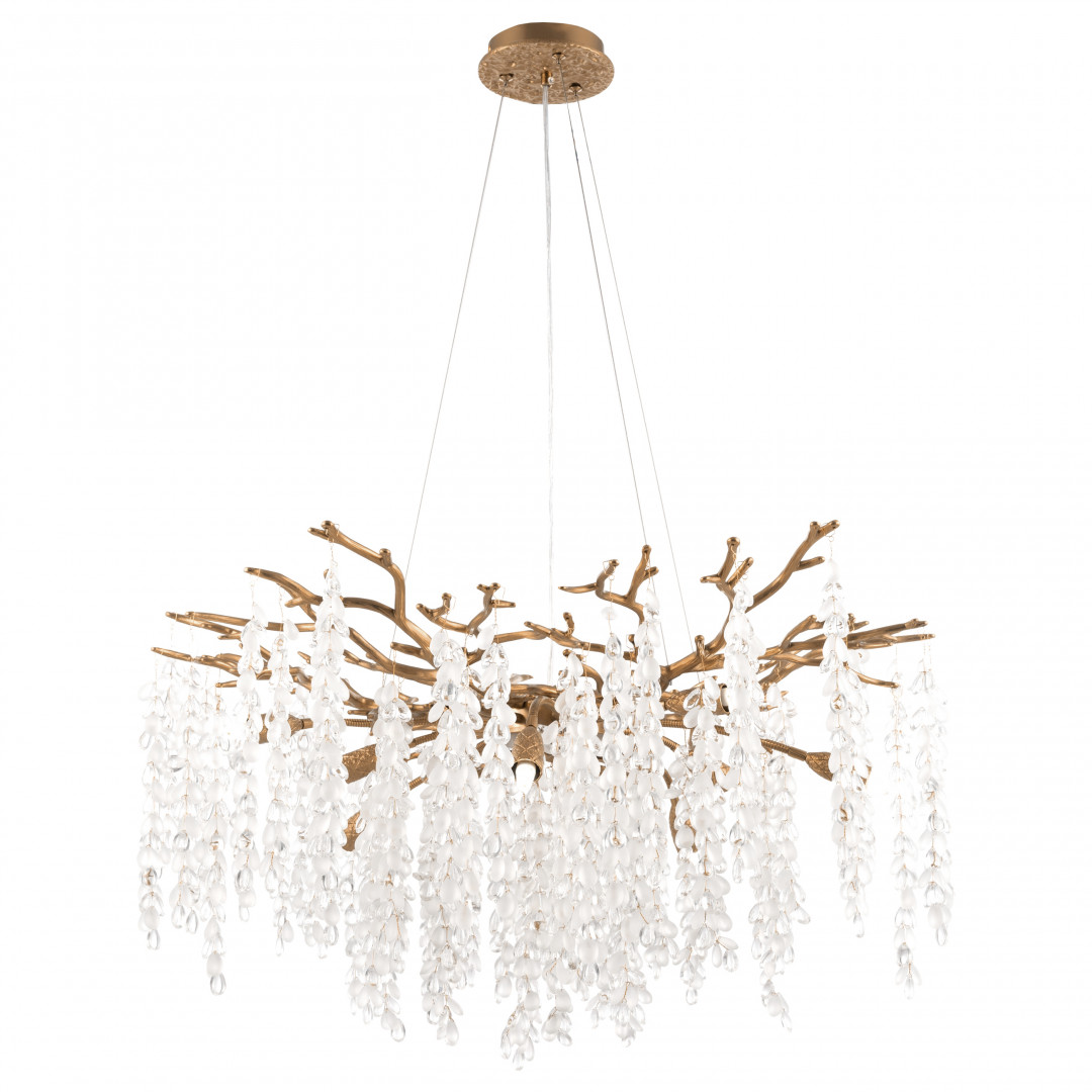 Подвесная люстра Arte Milano 23110.760.10.E14.D IB