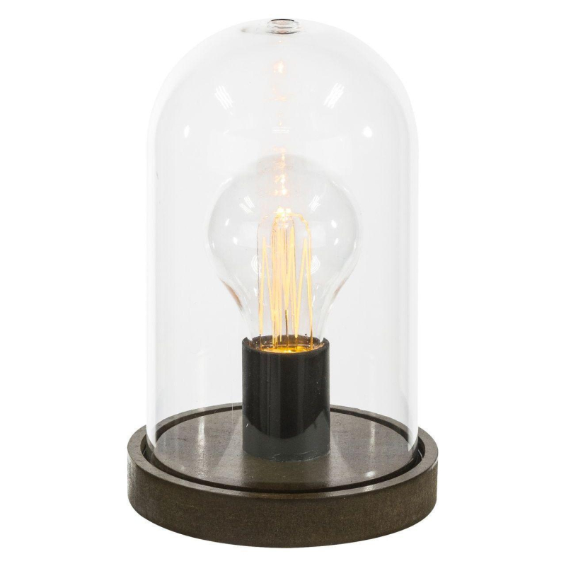 Настольная лампа Globo Fanal II 28187