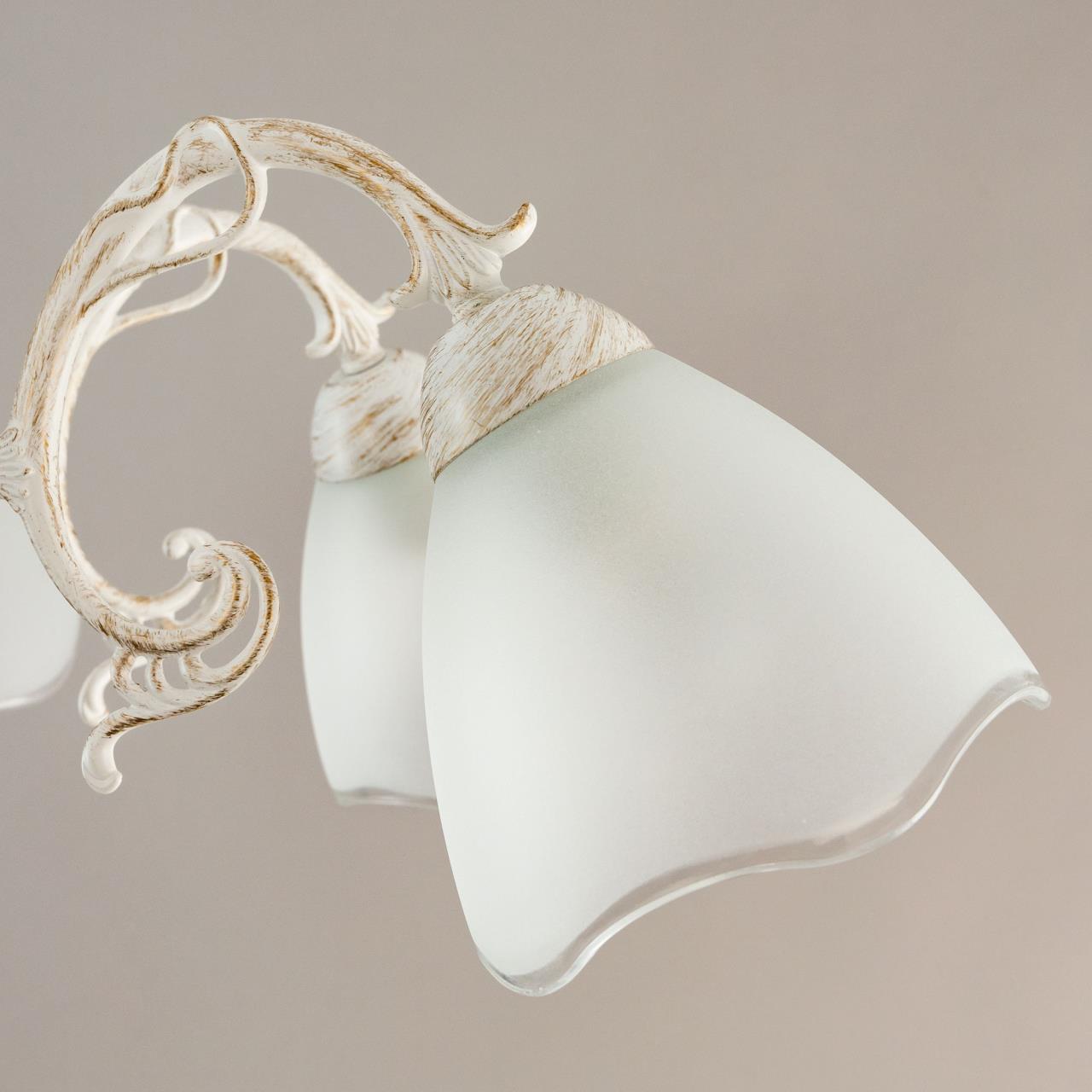 Подвесная люстра Citilux Латур CL413270 в Москве