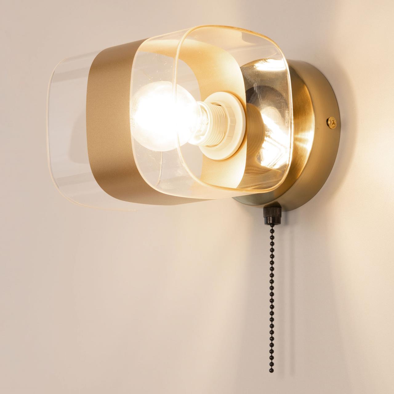 Бра Citilux Бертон CL140311