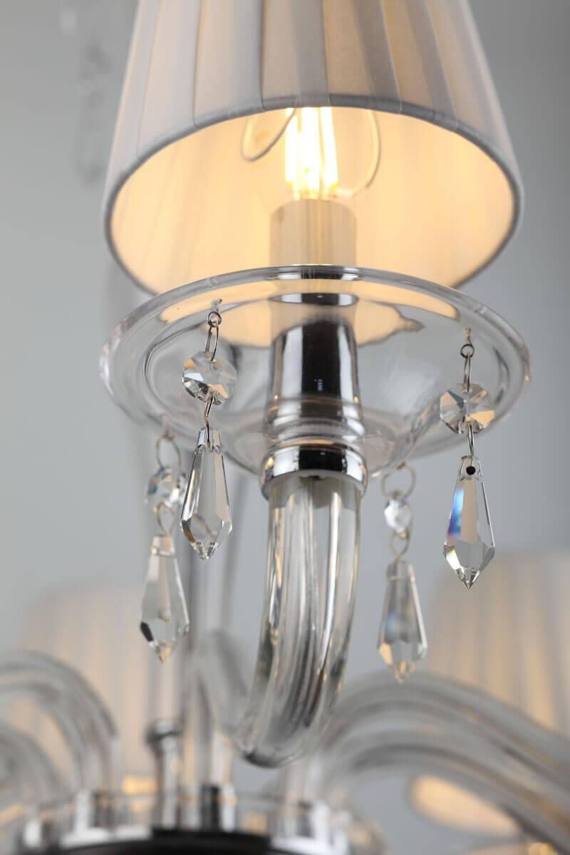 Подвесная люстра Rivoli Valzer 1006-206 Б0037778