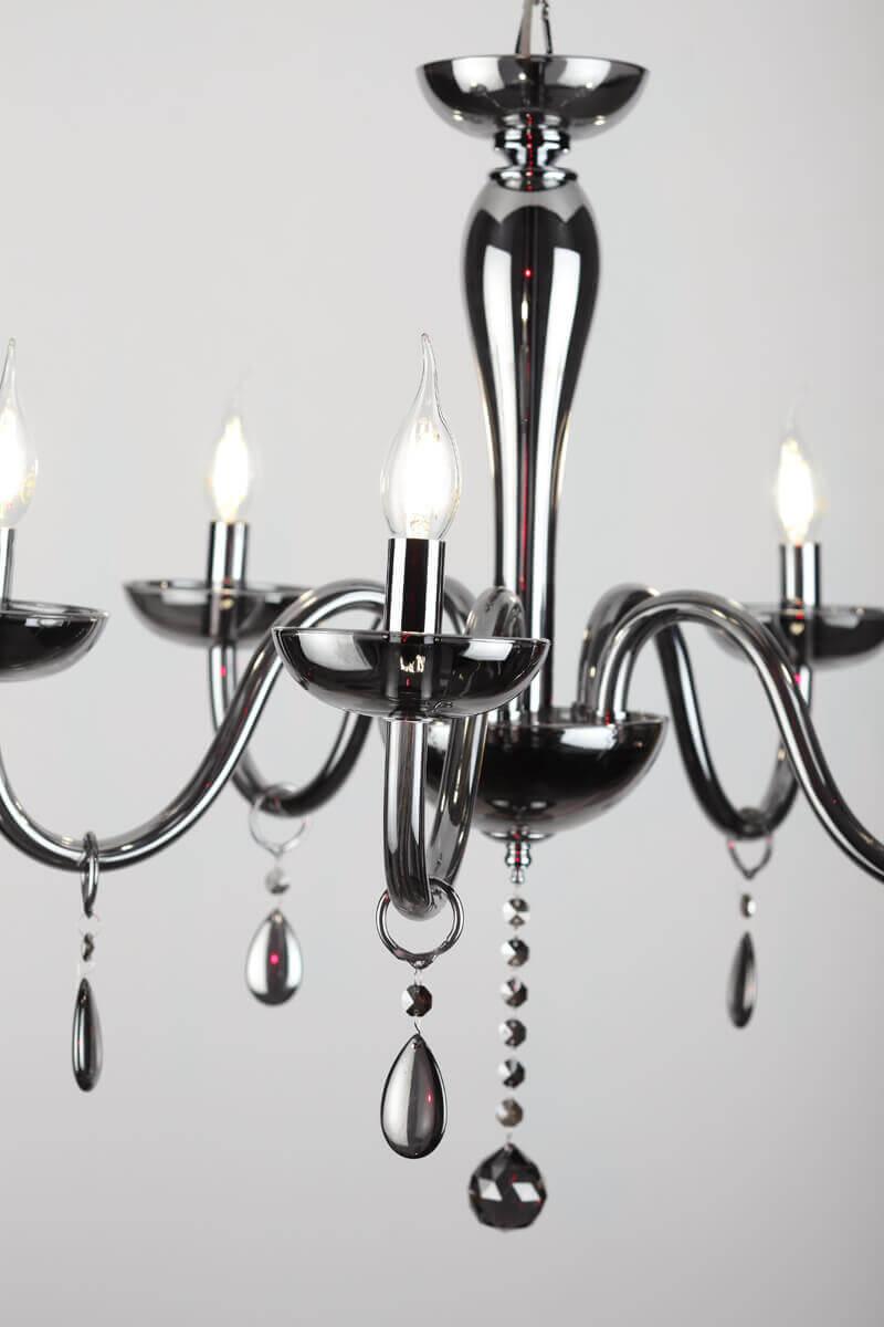 Подвесная люстра Rivoli Campane 1011-208 Б0037791