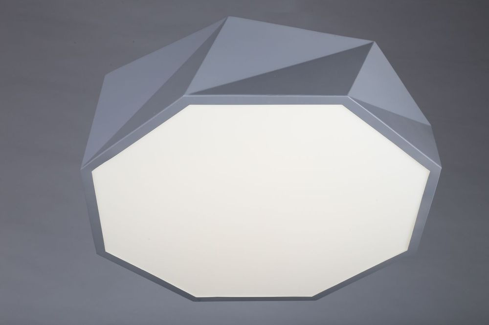 Потолочный светодиодный светильник Omnilux OML-45317-47