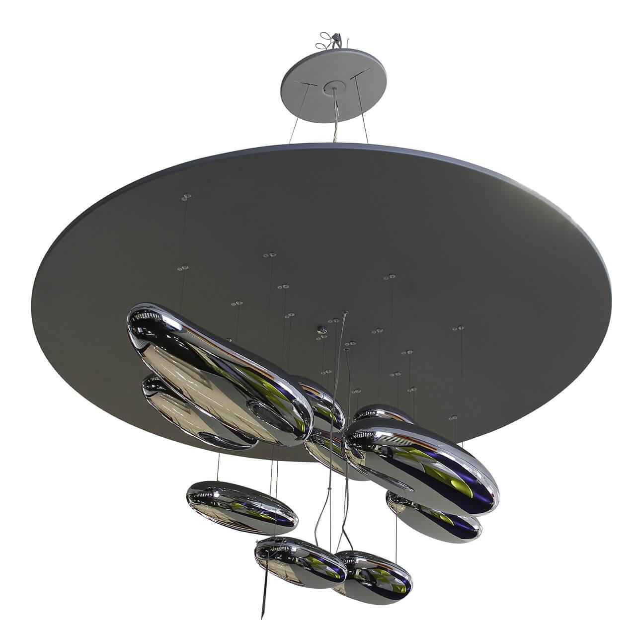 Подвесной светильник Artpole Flaute 001139