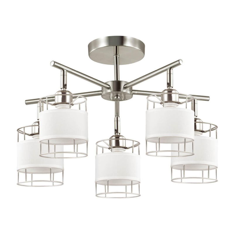 Потолочная люстра Lumion Kayden 3665/5C