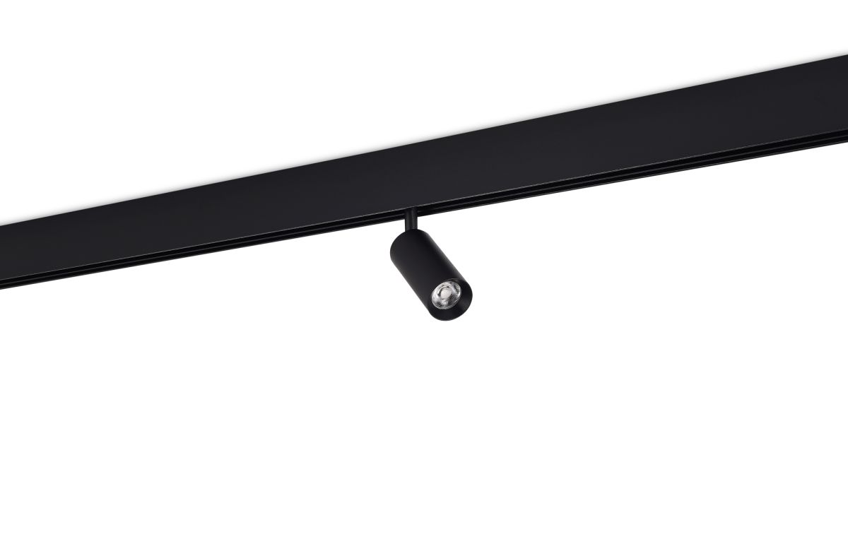 Трековый светильник Donolux Alpha DL20295WW6BDIM