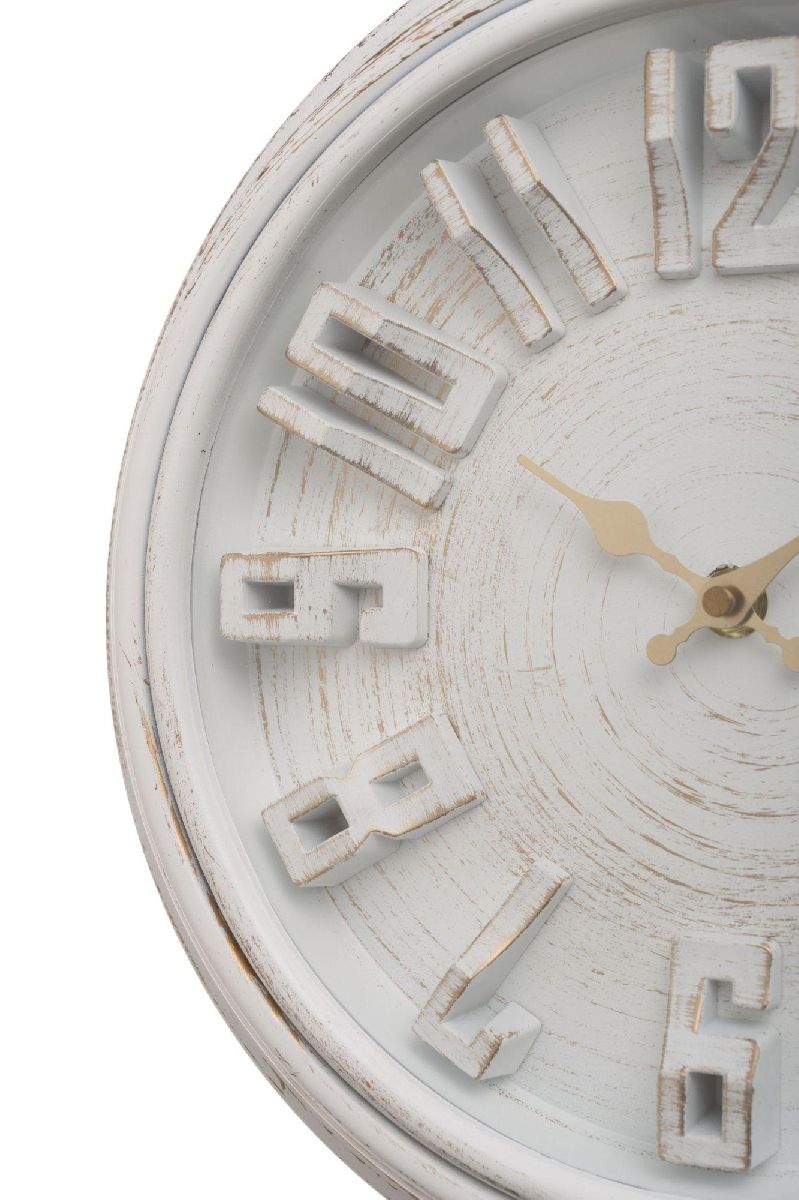 Настенные часы Aviere 29521