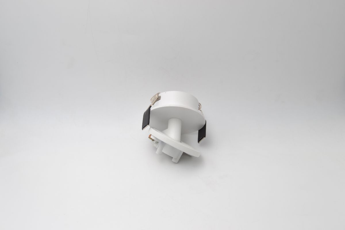 Основание для встраиваемого светильника Donolux Base IN DL18895R10.15W