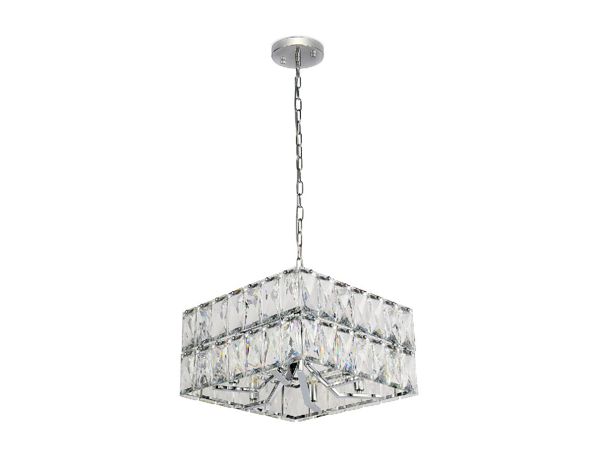 Подвесная люстра Ambrella Light Traditional TR5161