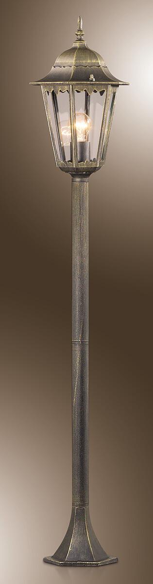 Уличный светильник Odeon Light Lano 2322/1F