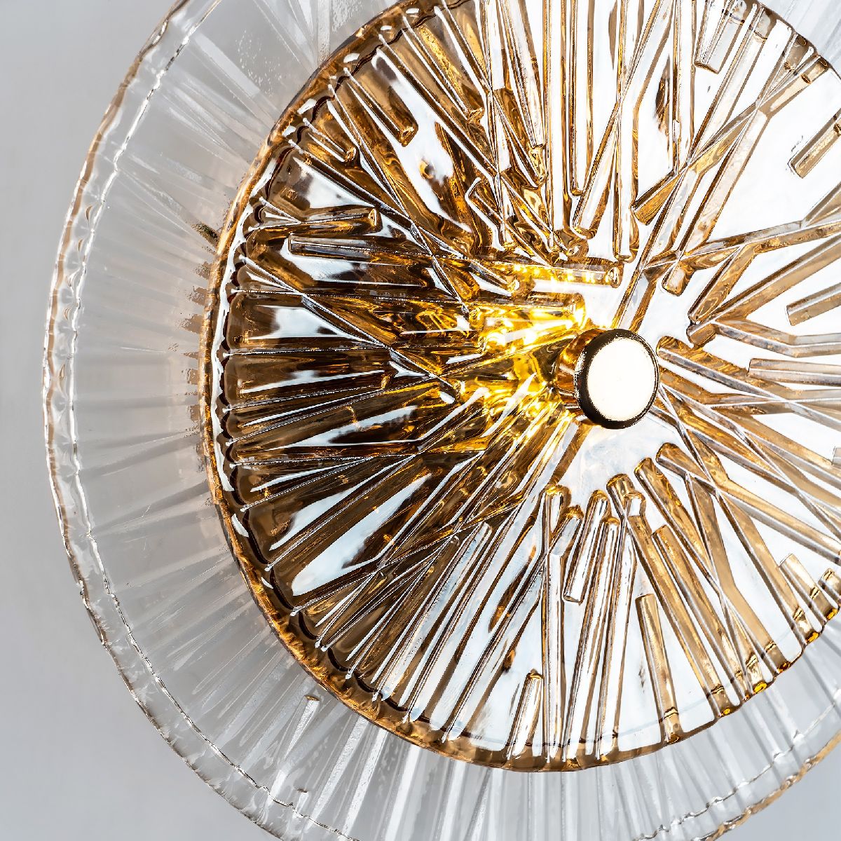 Настенный светильник Modestyle MS.1501.01