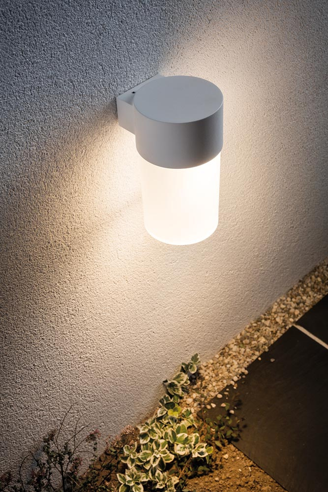 Плафон Paulmann AmbientLed Dekor 93812