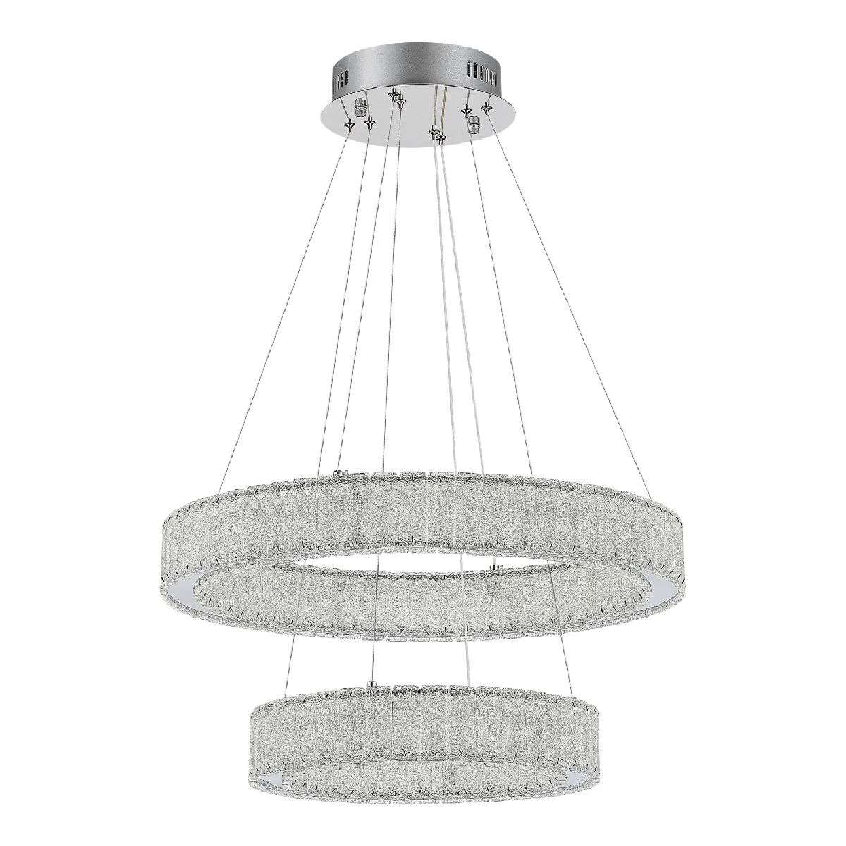 Подвесная люстра ST Luce Latozzo SL6008.103.02