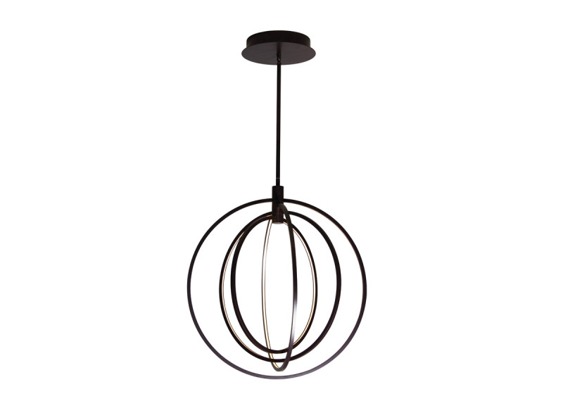 Подвесной светильник Donolux S111030/4 D680