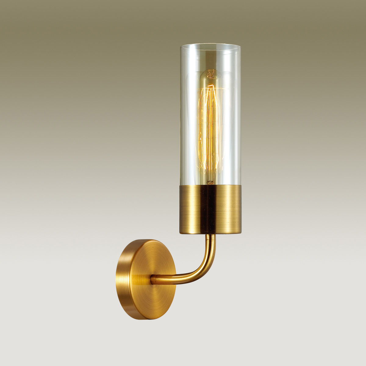 Бра Odeon Light Stepi 4659/1W