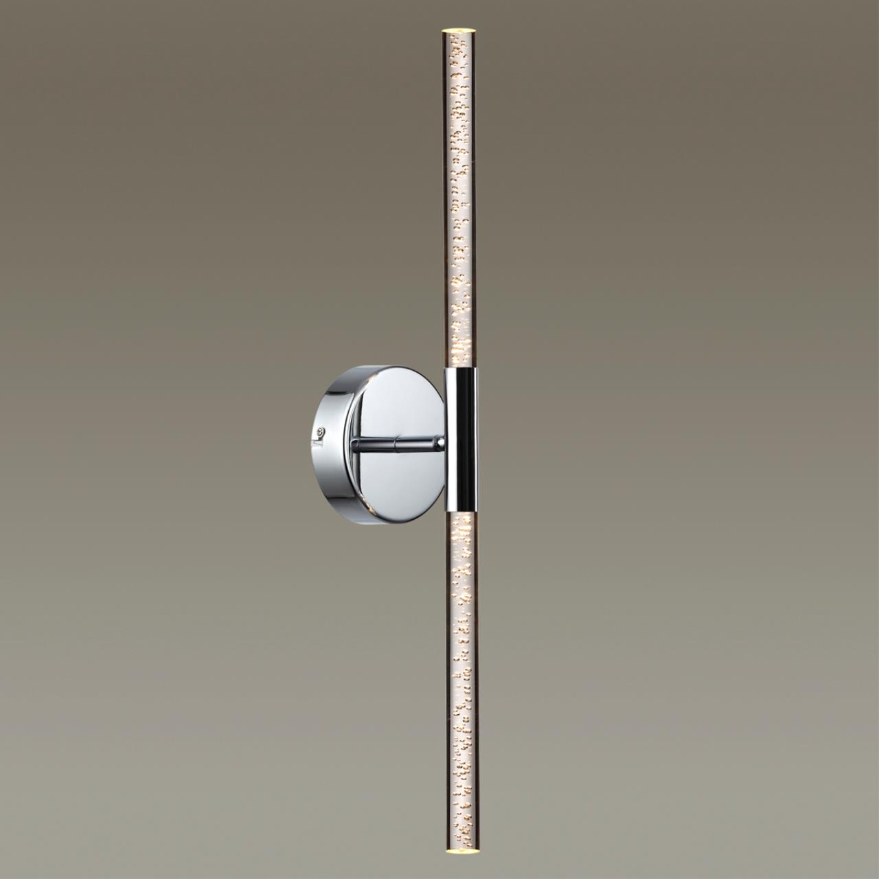 Настенный светильник Odeon Light Sparky 4370/10WL в Москве