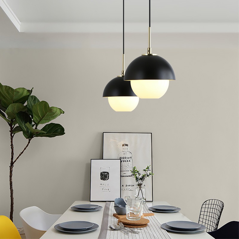 Подвесной светильник ImperiumLoft Olve 140908-26