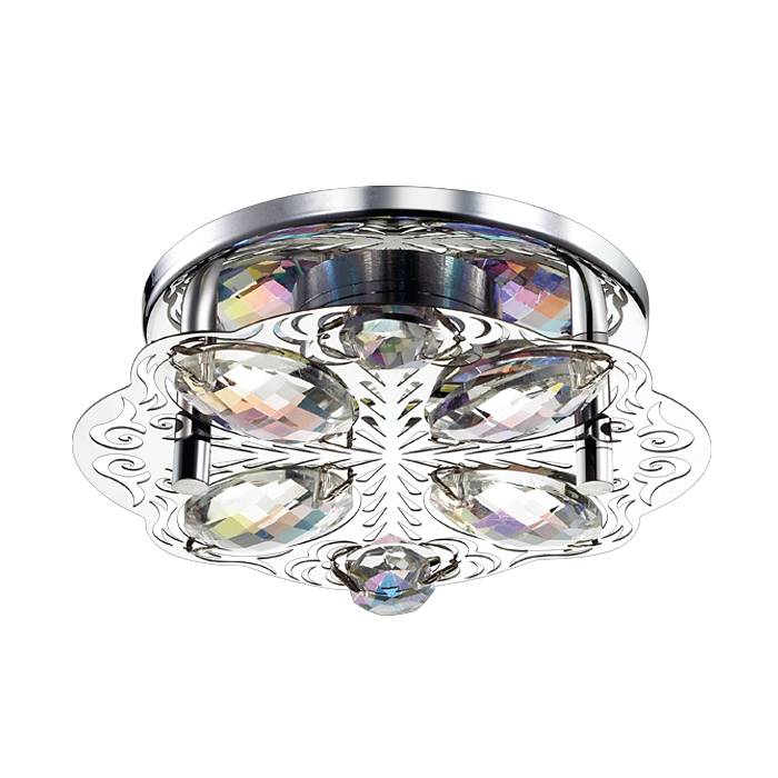 Встраиваемый светильник Novotech Mai 357146