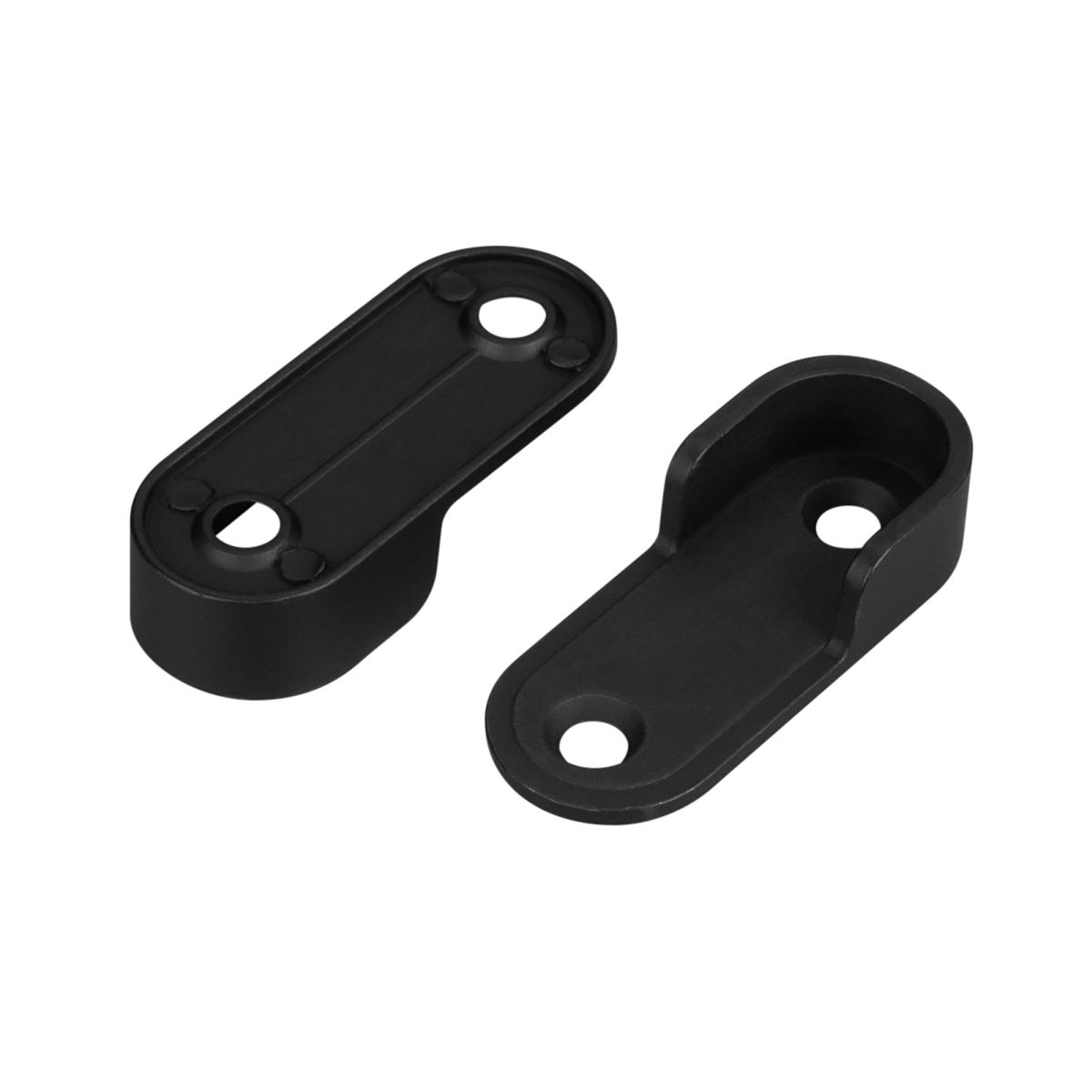 Держатель настенный Arlight WARDROBE-1530 BLACK 054946