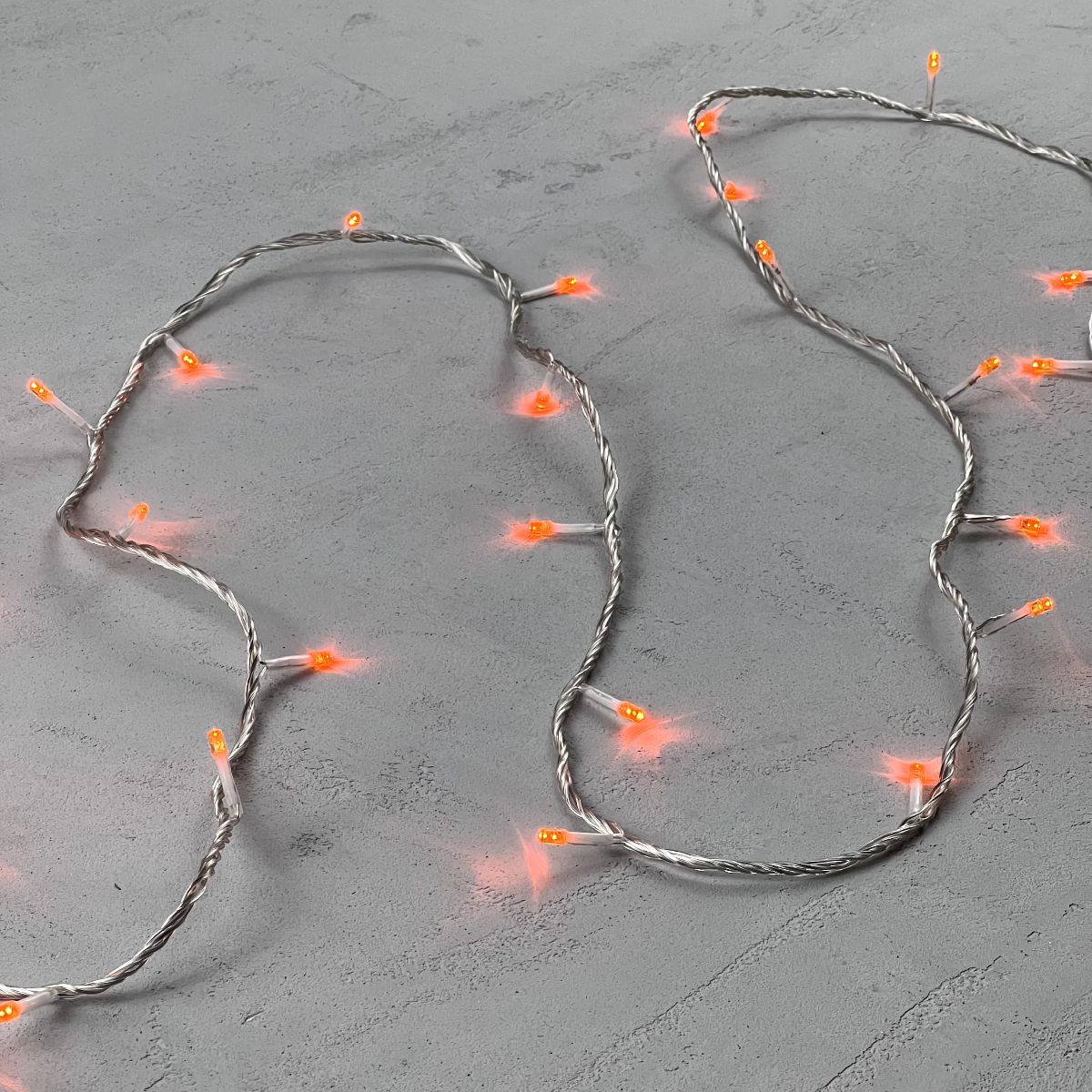 Гирлянда Нить Laitcom (LTC) EST200-3W10-1OR