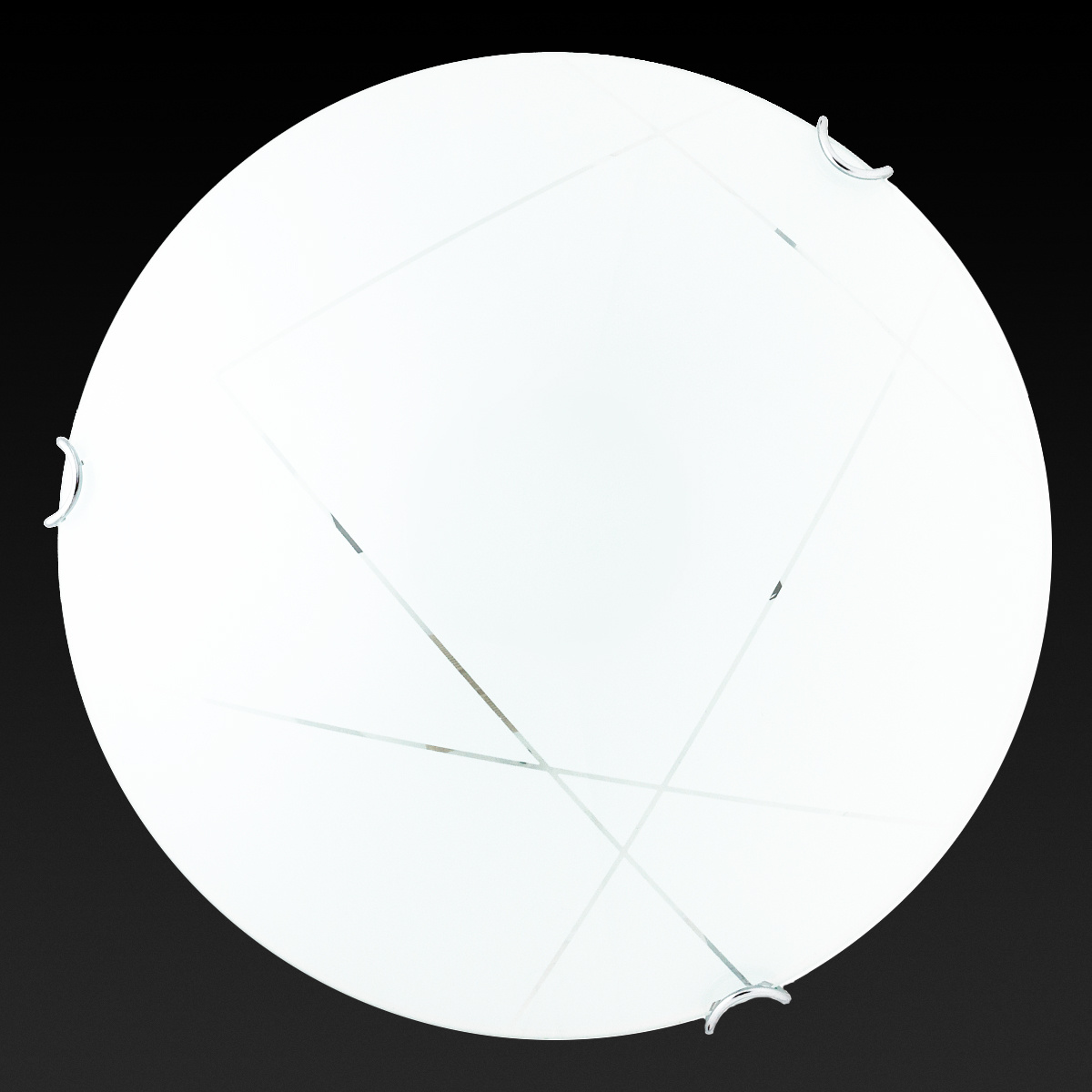 Настенный светильник Toplight Karen TL9012Y-03WH