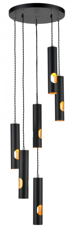 Подвесная люстра WERTMARK WE224.06.026