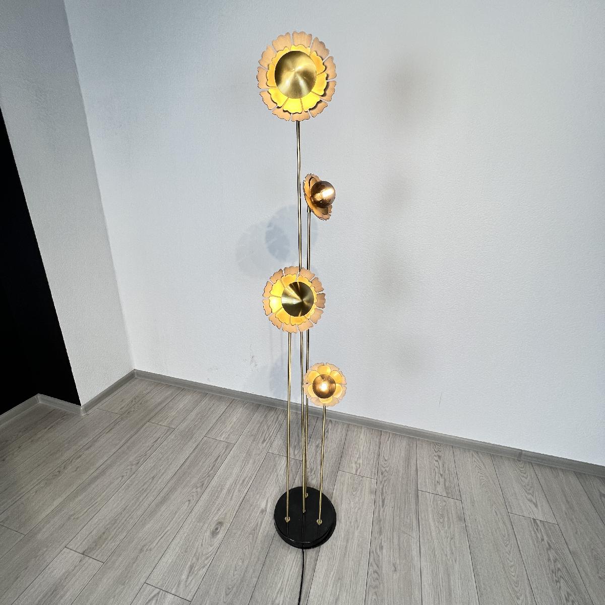 Торшер ImperiumLoft Camellia 179840-26