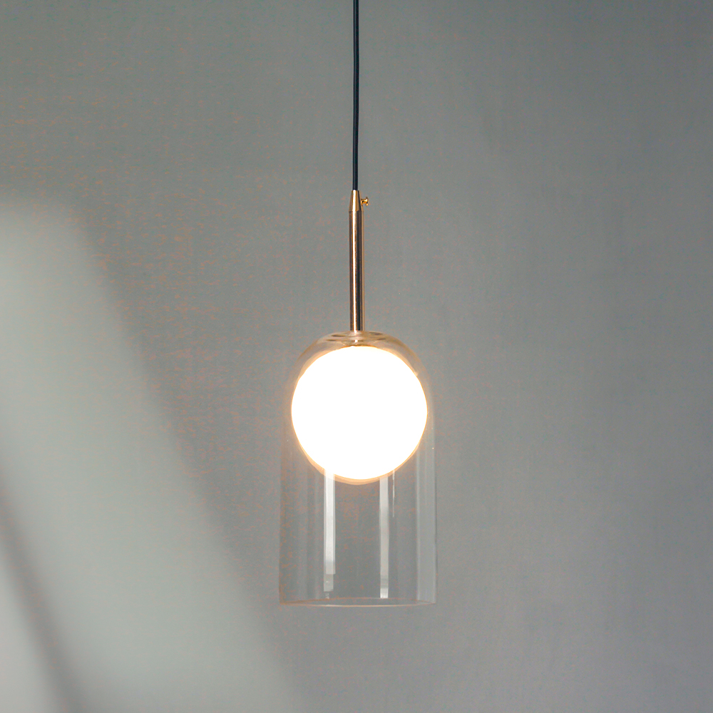 Подвесной светильник Cloyd Flaunt 10792