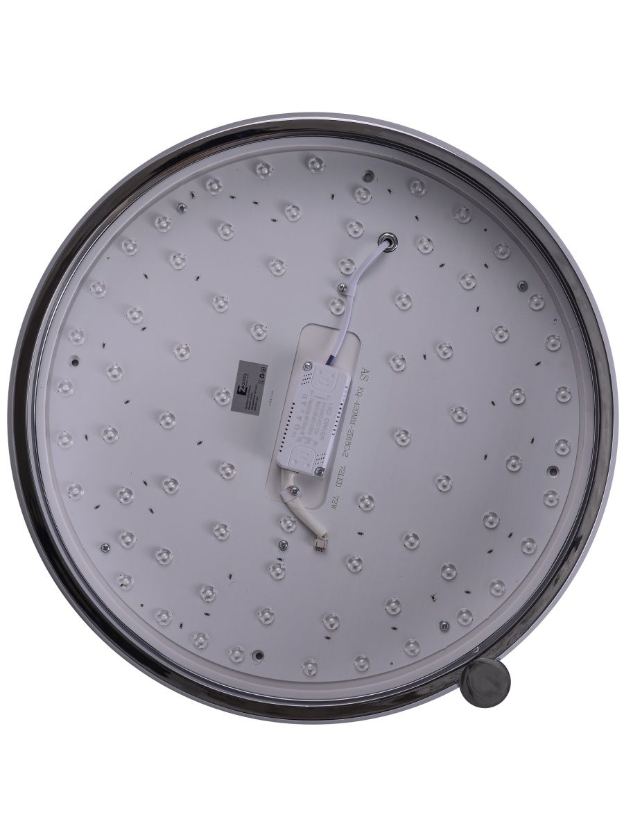 Потолочный светильник Zortes Gimpel ZRS.1209.16