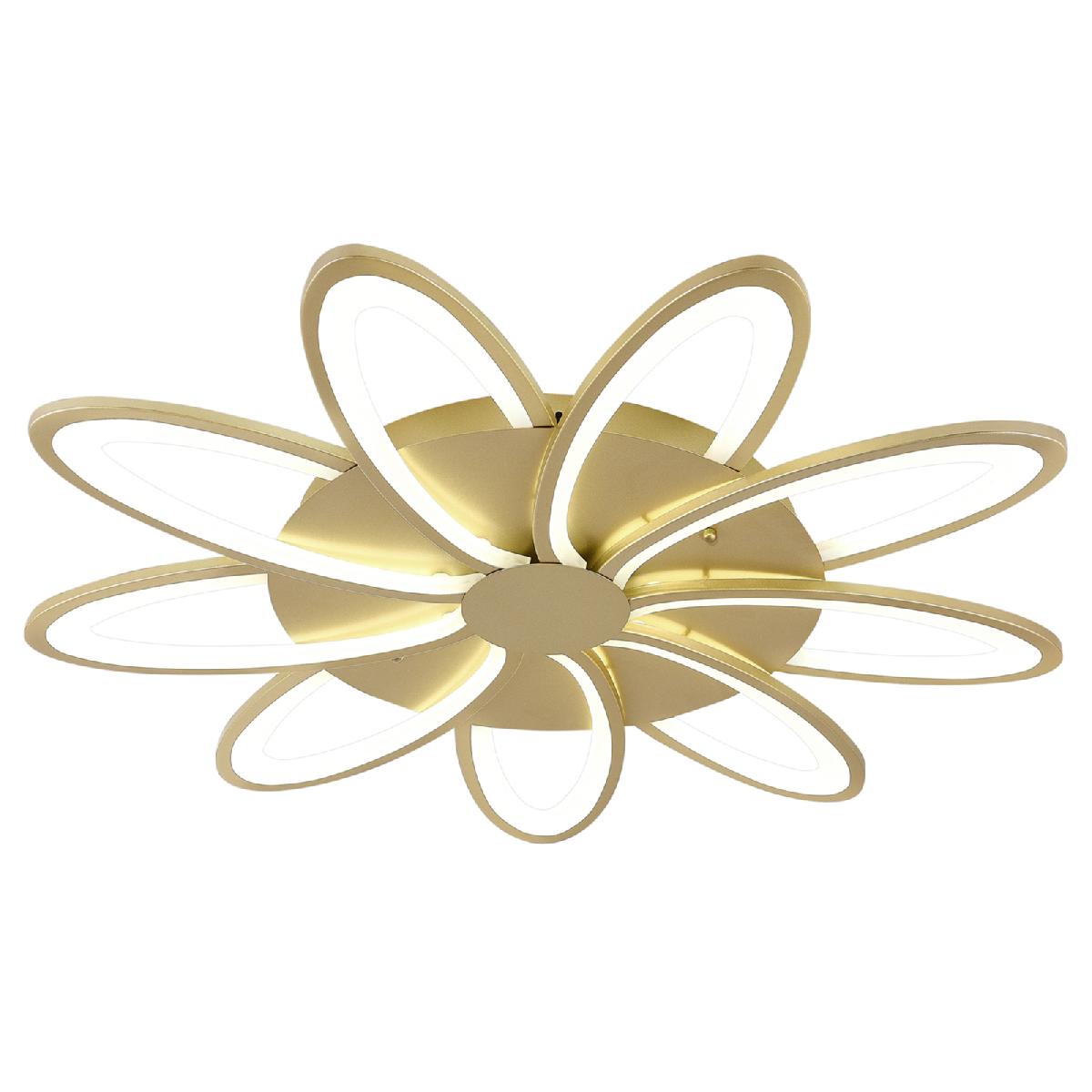 Потолочная люстра Natali Kovaltseva Holder INNOVATION STYLE 83057