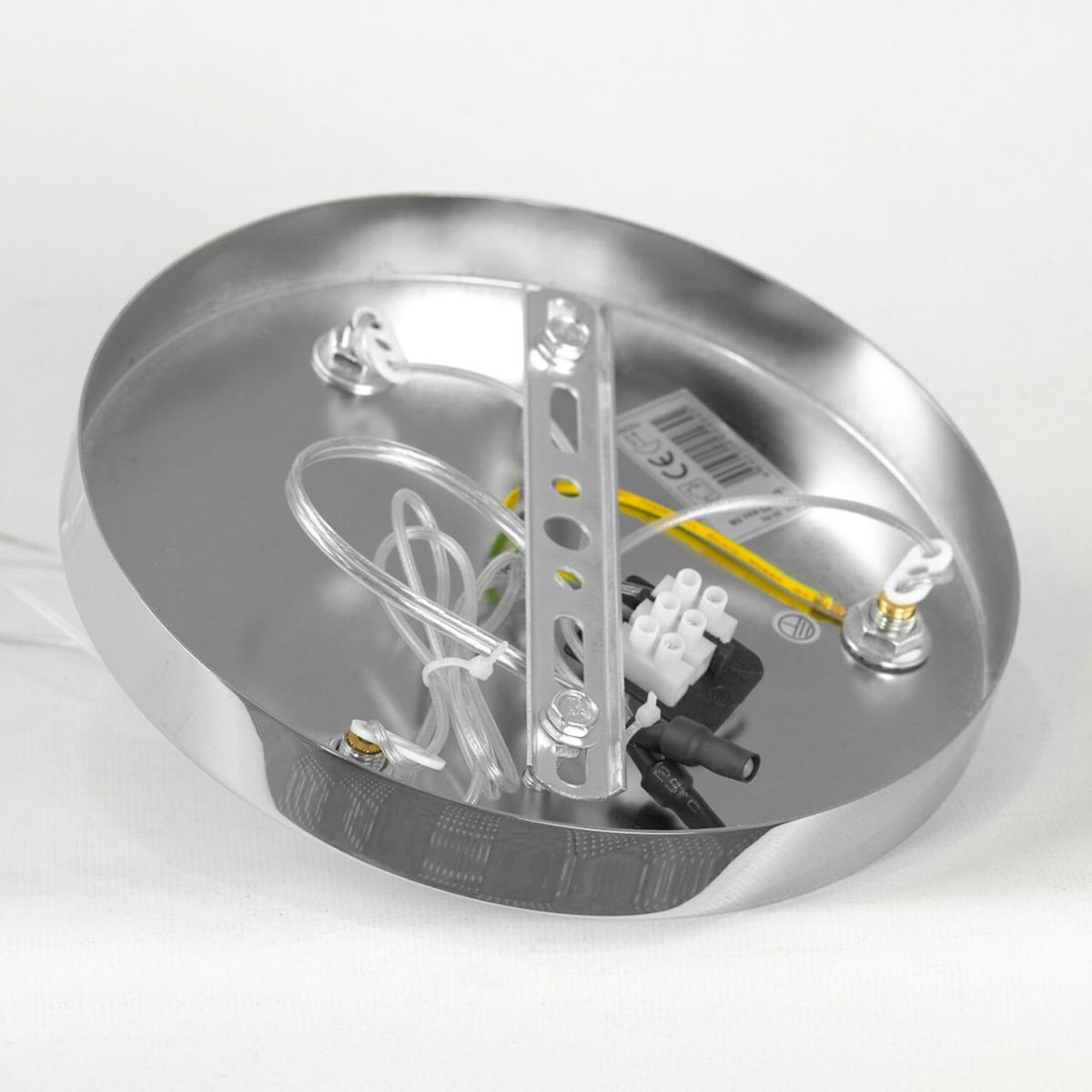 Подвесной светильник Lussole Karnes LSP-8976