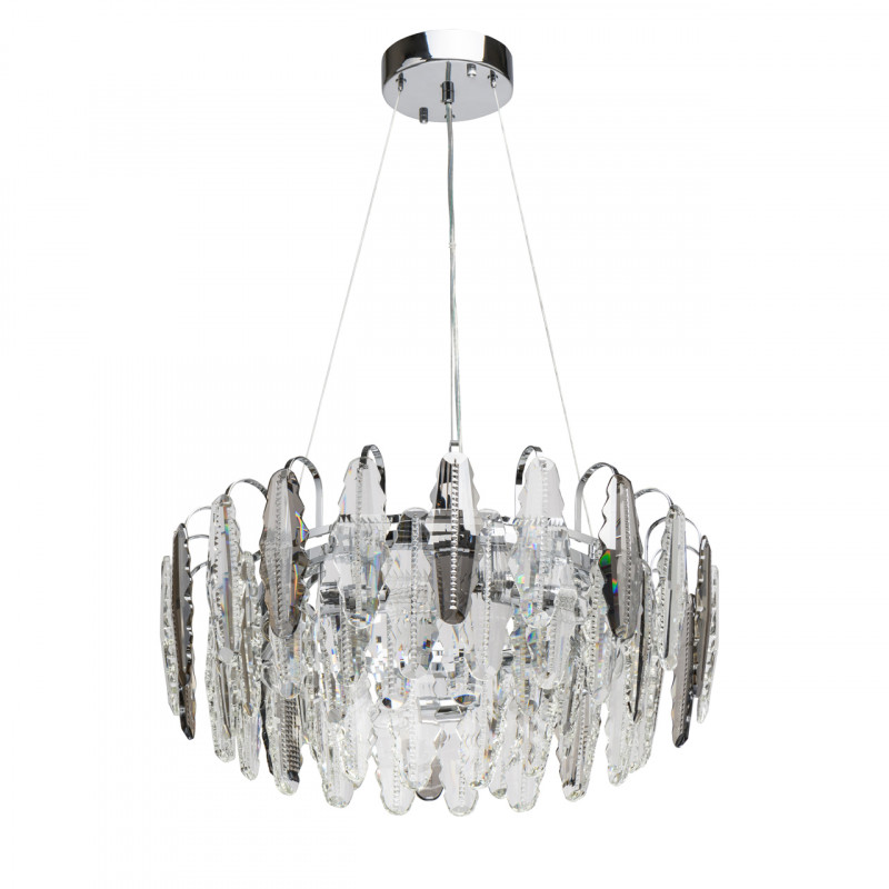 Подвесная люстра Chiaro 437013007