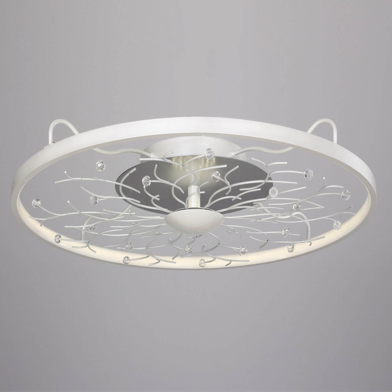 Потолочный светодиодный светильник Favourite Waltz 2533-6C