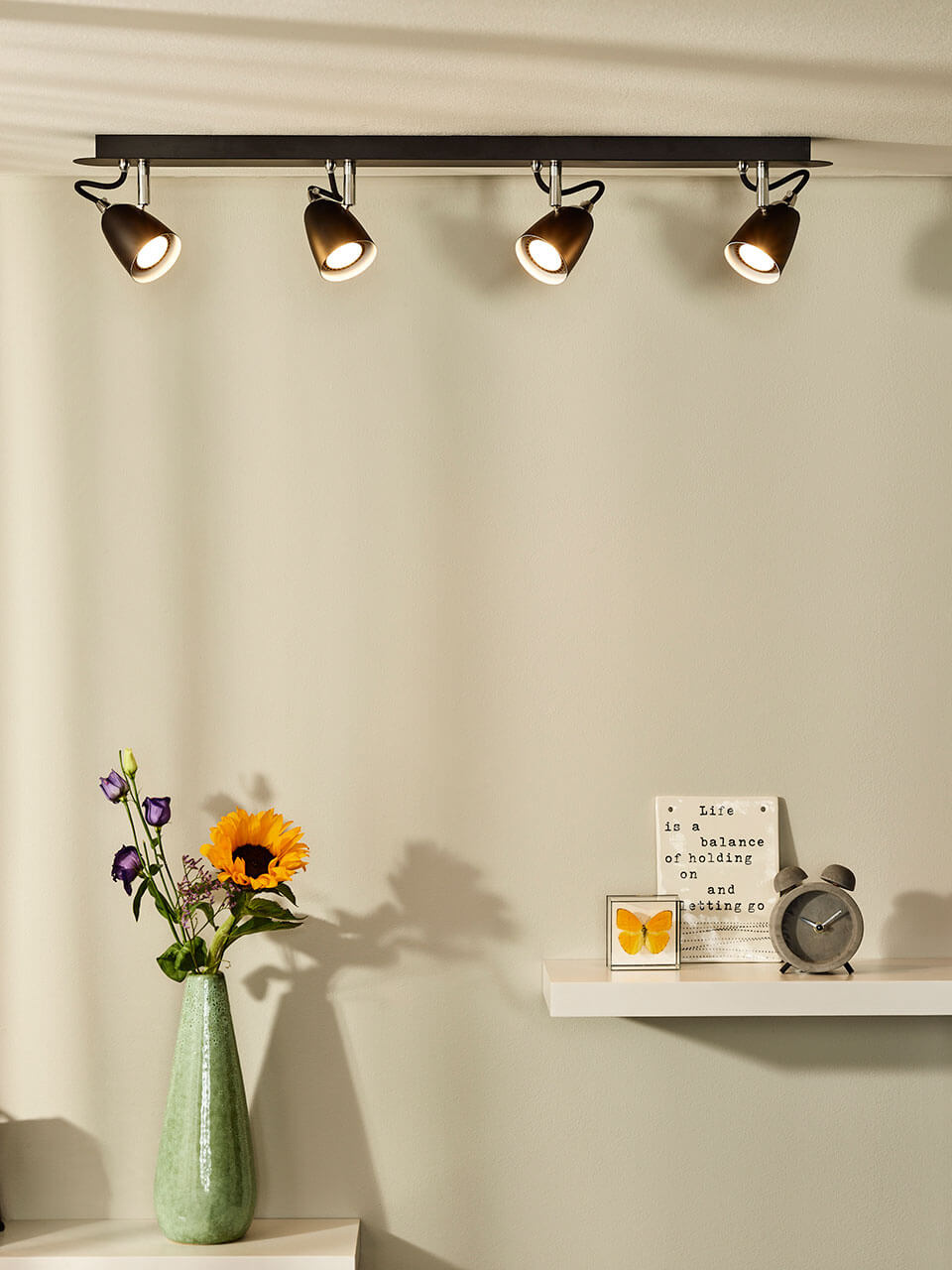 Спот Lucide Ride Led 26956/20/30