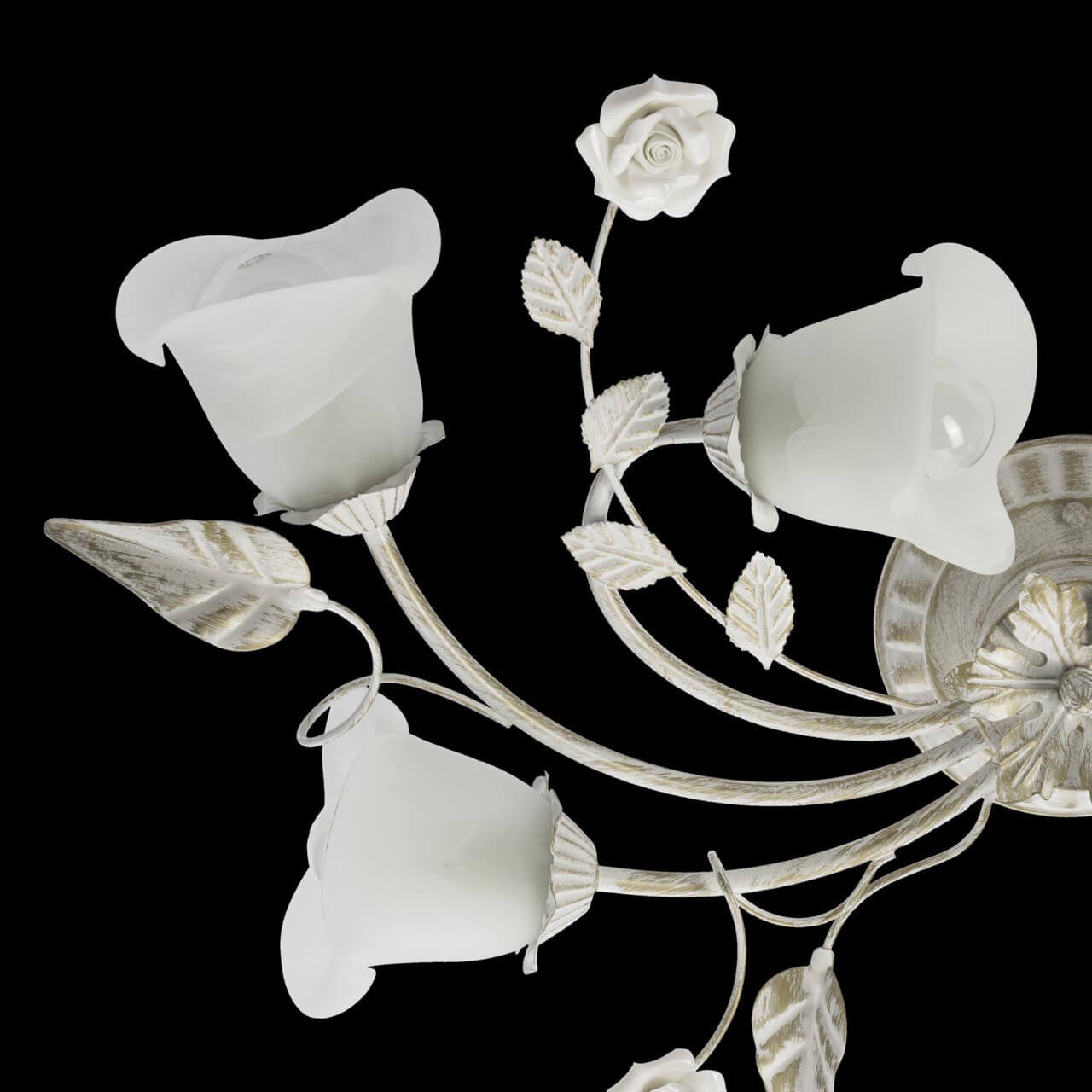 Потолочная люстра MW-Light Восторг 242014806 в Москве